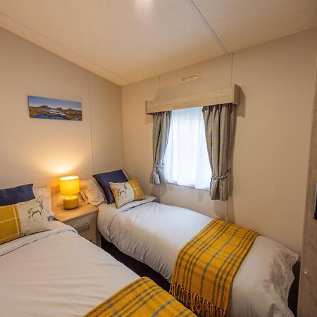 Cosy Chalet Near Dornoch, High Speed Free Wi-Fi Ngoại thất bức ảnh