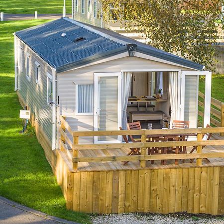 Cosy Chalet Near Dornoch, High Speed Free Wi-Fi Ngoại thất bức ảnh