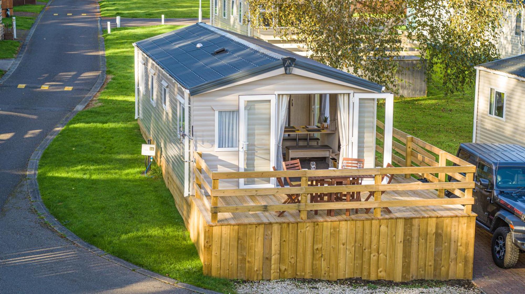 Cosy Chalet Near Dornoch, High Speed Free Wi-Fi Ngoại thất bức ảnh